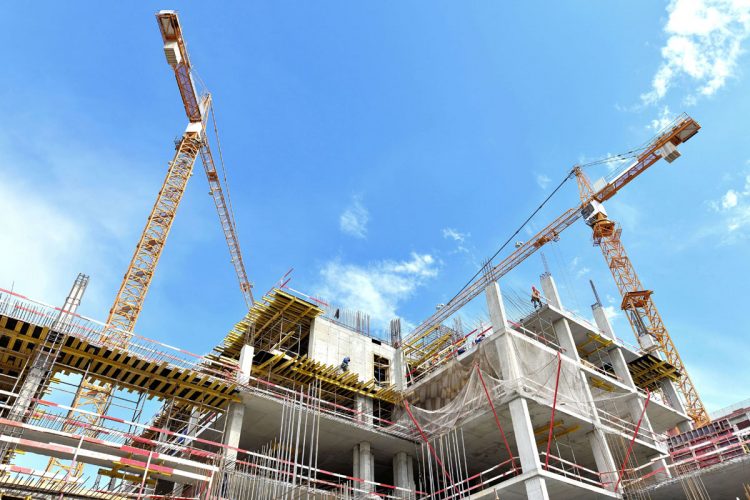 Construcción Panamá