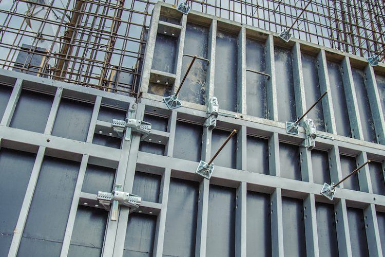 Formaletas para construcción en Panamá