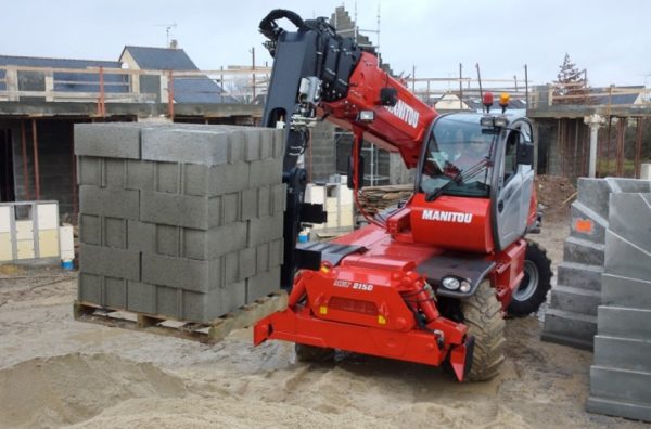 Corpinsa Manitou MT-X 1840