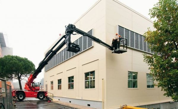 Corpinsa Manitou MT-X 1840